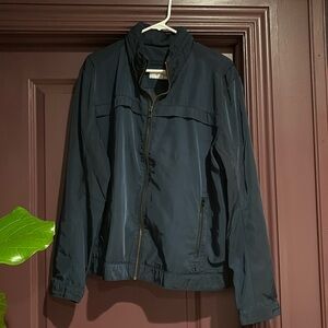 Men’s Calvin Klein Windbreaker